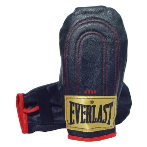 What are the differences between modern boxing gloves and old-timey boxing gloves? : Boxing