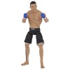 UFC Deluxe Action Figure - Shogun Rua (Pride)