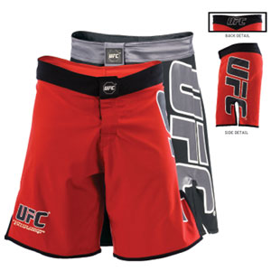 ufc shorts