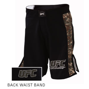 ufc shorts