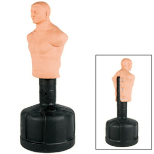 bob punching bag