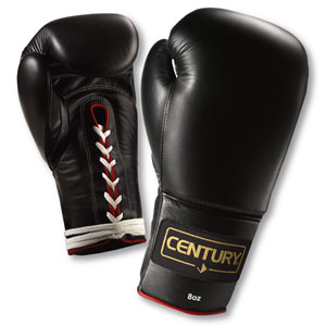 Kickboxing Gloves-Century