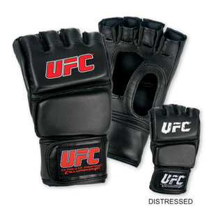 UFC Training Gloves