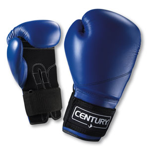 century bag gloves