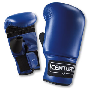 century bag gloves