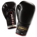 century boxing gloves