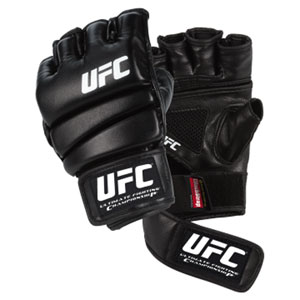 Ultimate MMA Equipment