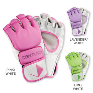 women fight glove