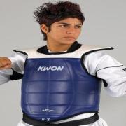 chest protectors