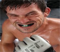 demian maia