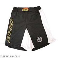 mma childrens shorts