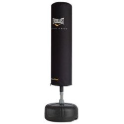 everlast free standing bag