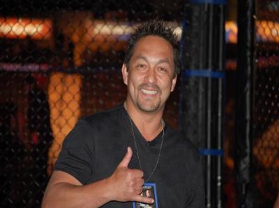 mario yamasaki