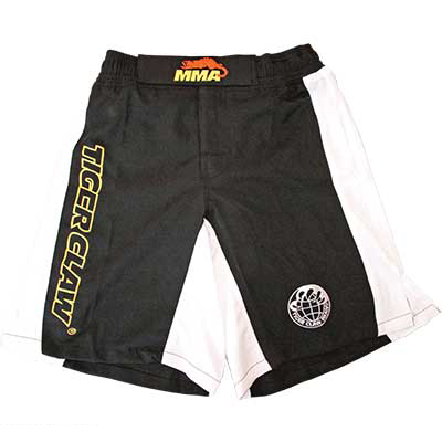 mma clothes