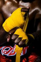 hand wraps