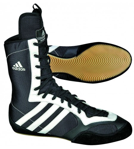 adidas kickboxing boots