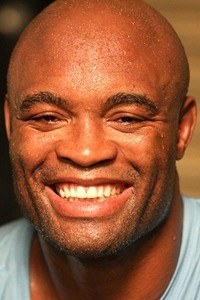 Anderson Silva