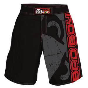 mma childrens shorts