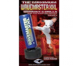 wavemaster xxl-basic-dvd