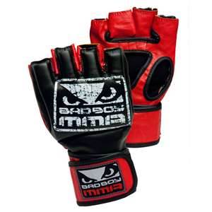 Bad boy mma gloves sale