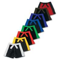 mma childrens shorts