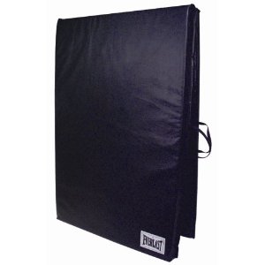 Everlast folding mats hotsell
