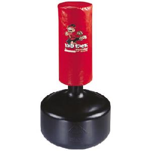 kid punching bag