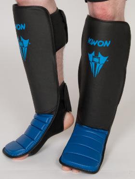 kwon shin guards