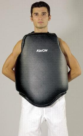 KWON CHEST PROTECTOR