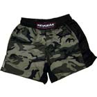 mma childrens shorts