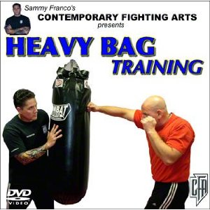 Heavy Bags: Reveiws and Deals