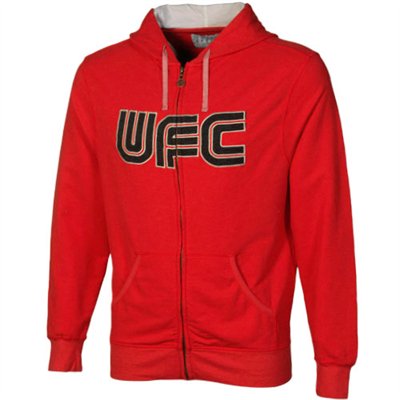 MMA Sweatshirts Keep Warm-Look Cool