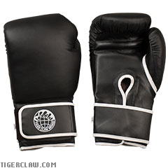 Kickboxing Gloves-Tiger Claw