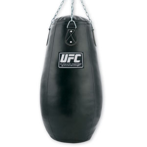  UFC Tear Drop Bag 