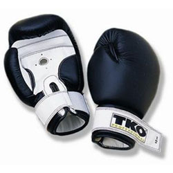 TKO Boxing Gloves 2