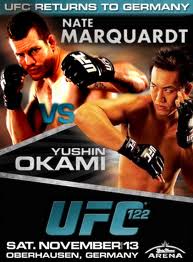 UFC Fights