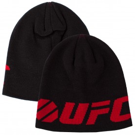 Bad Boy Beanie Black One Size MMA Winter wear UFC fight boxing k1 christmas hat 