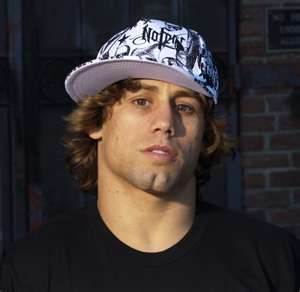 Bad boy cheap mma hat