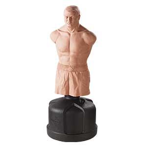 bob punching bag