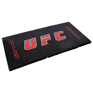 ufc-folding-mat