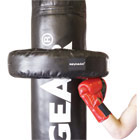 free standing punching bag