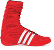 adidas boxing boot