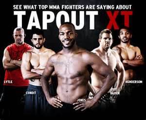 tapout-xt