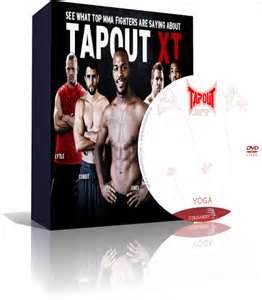 tapout-xt-program