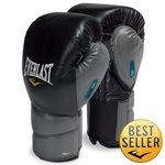 Kickboxing Gloves-Everlast