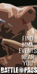 Buy Tickets to MMA Events near you at BattlePass.com