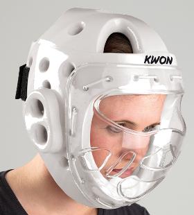 head protector