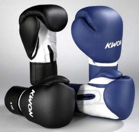 boxing gloves