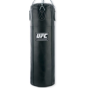 ufc heavy bag