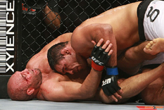 Randy Couture 8